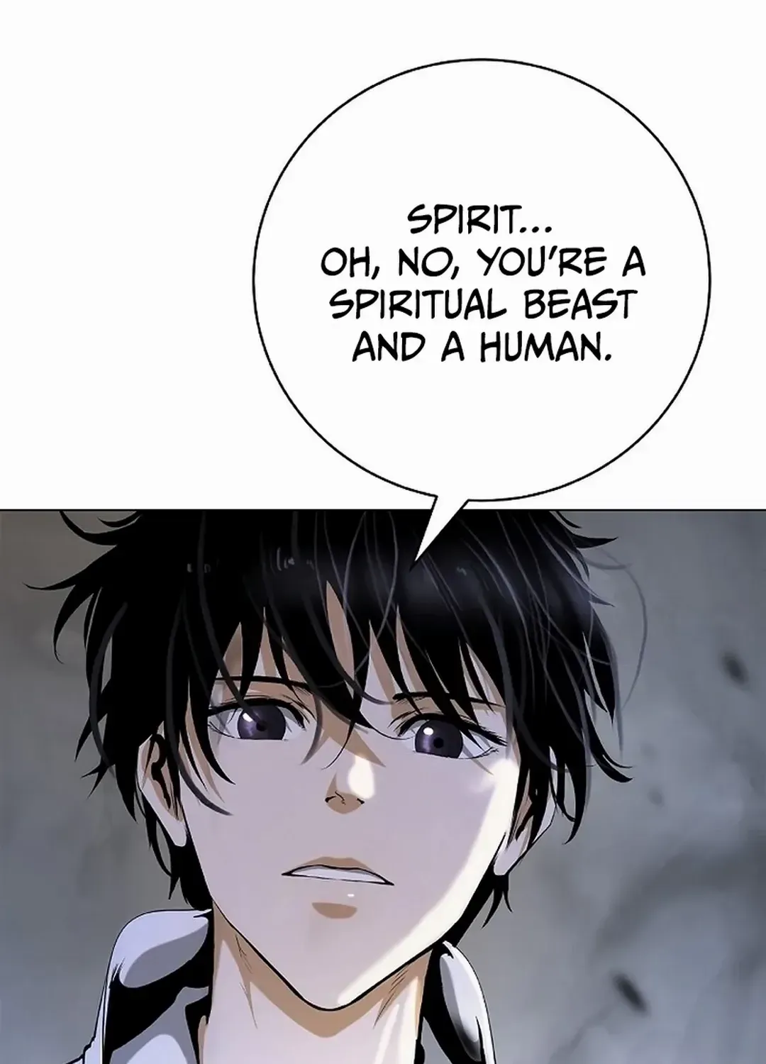 The Story of Thorny Spear Chapter 132 page 51 - 