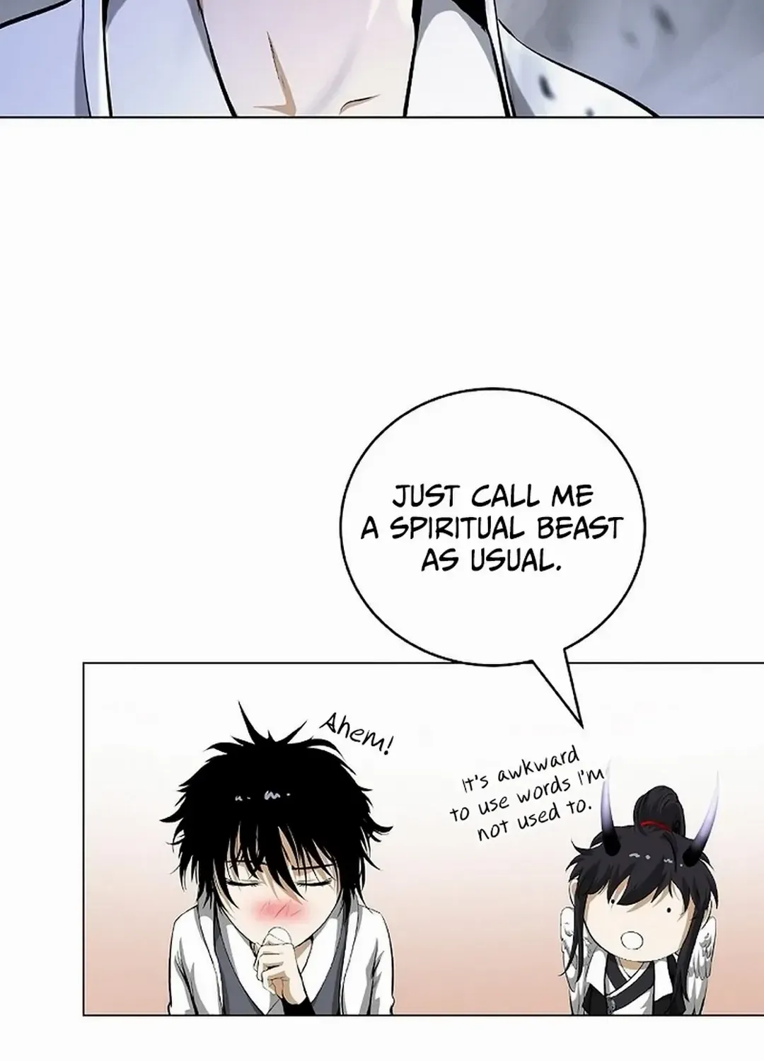 The Story of Thorny Spear Chapter 132 page 52 - 