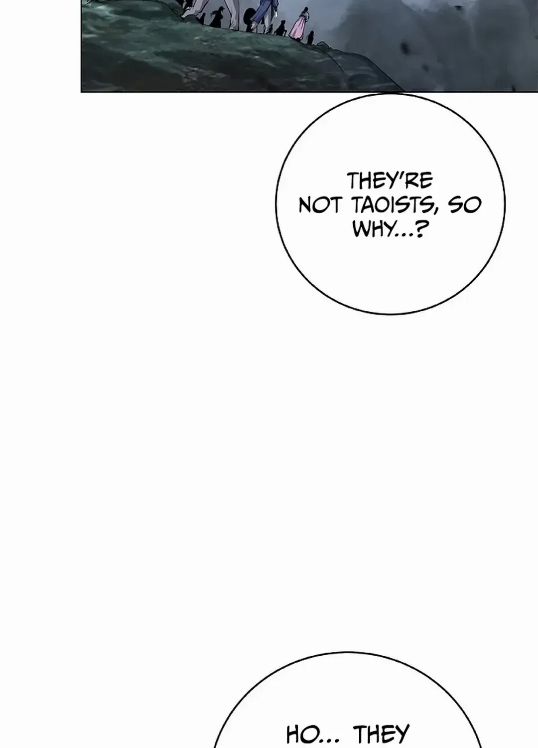 The Story of Thorny Spear Chapter 132 page 54 - 