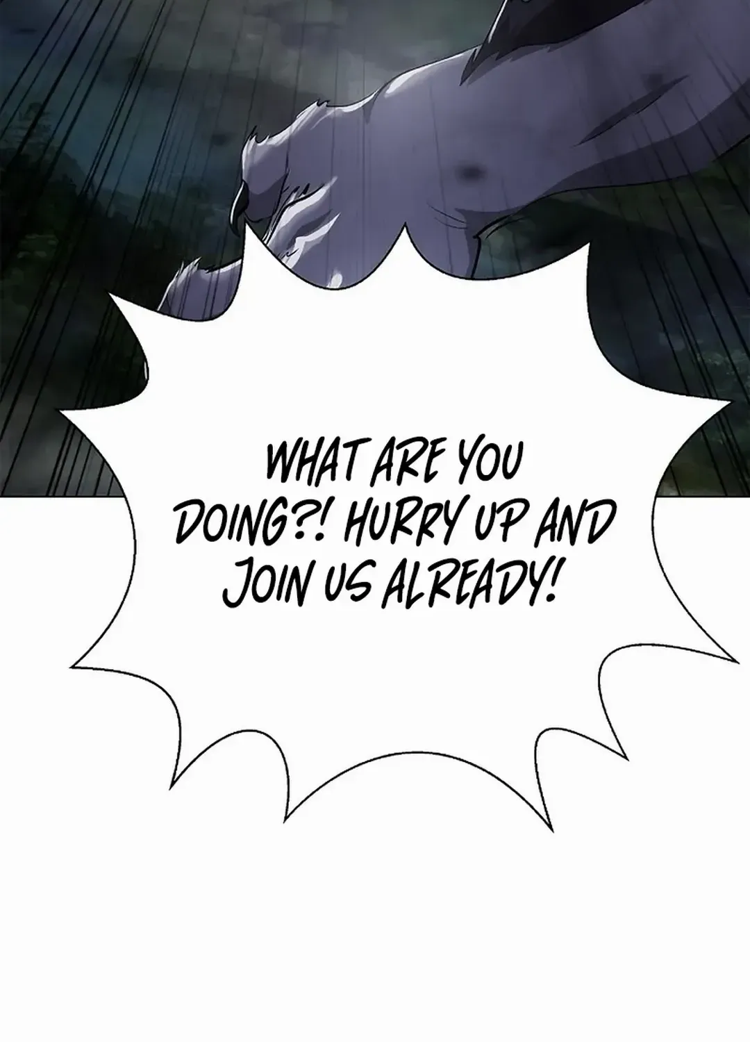 The Story of Thorny Spear Chapter 132 page 59 - 