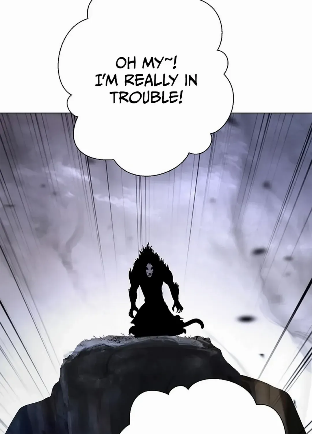 The Story of Thorny Spear Chapter 132 page 61 - 