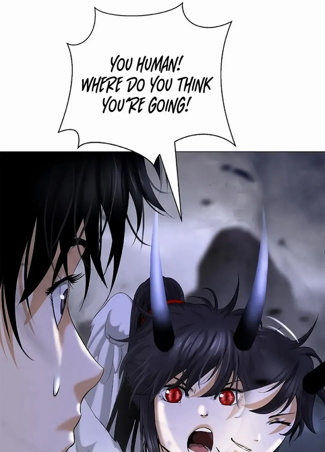 The Story of Thorny Spear Chapter 132 page 64 - 