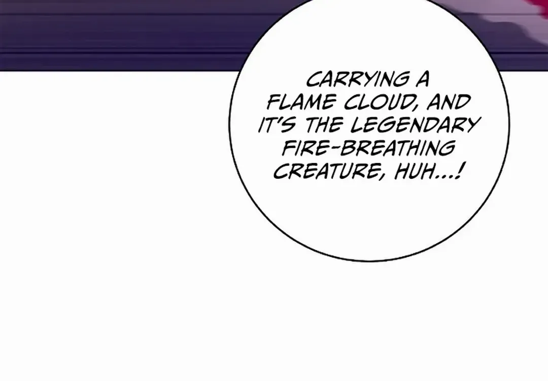 The Story of Thorny Spear Chapter 132 page 84 - 