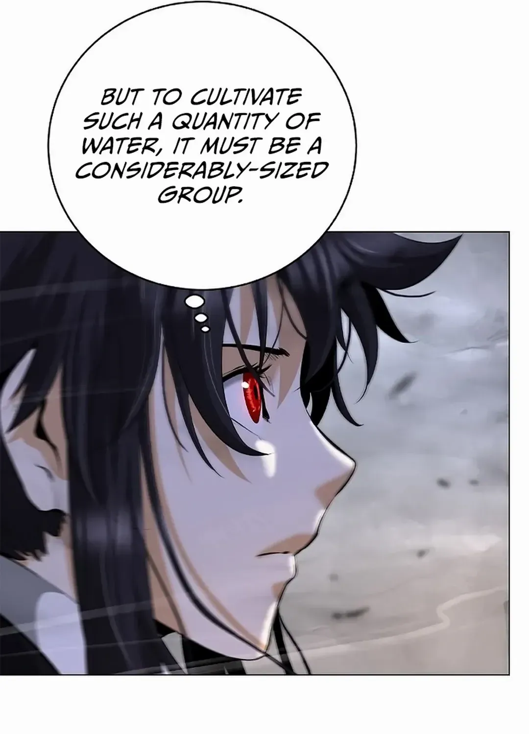 The Story of Thorny Spear Chapter 132 page 85 - 