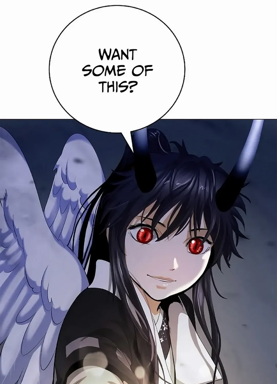 The Story of Thorny Spear Chapter 132 page 89 - 