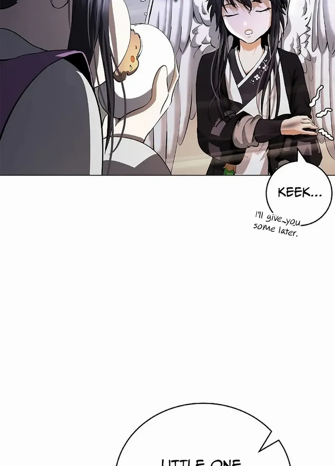 The Story of Thorny Spear Chapter 132 page 94 - 