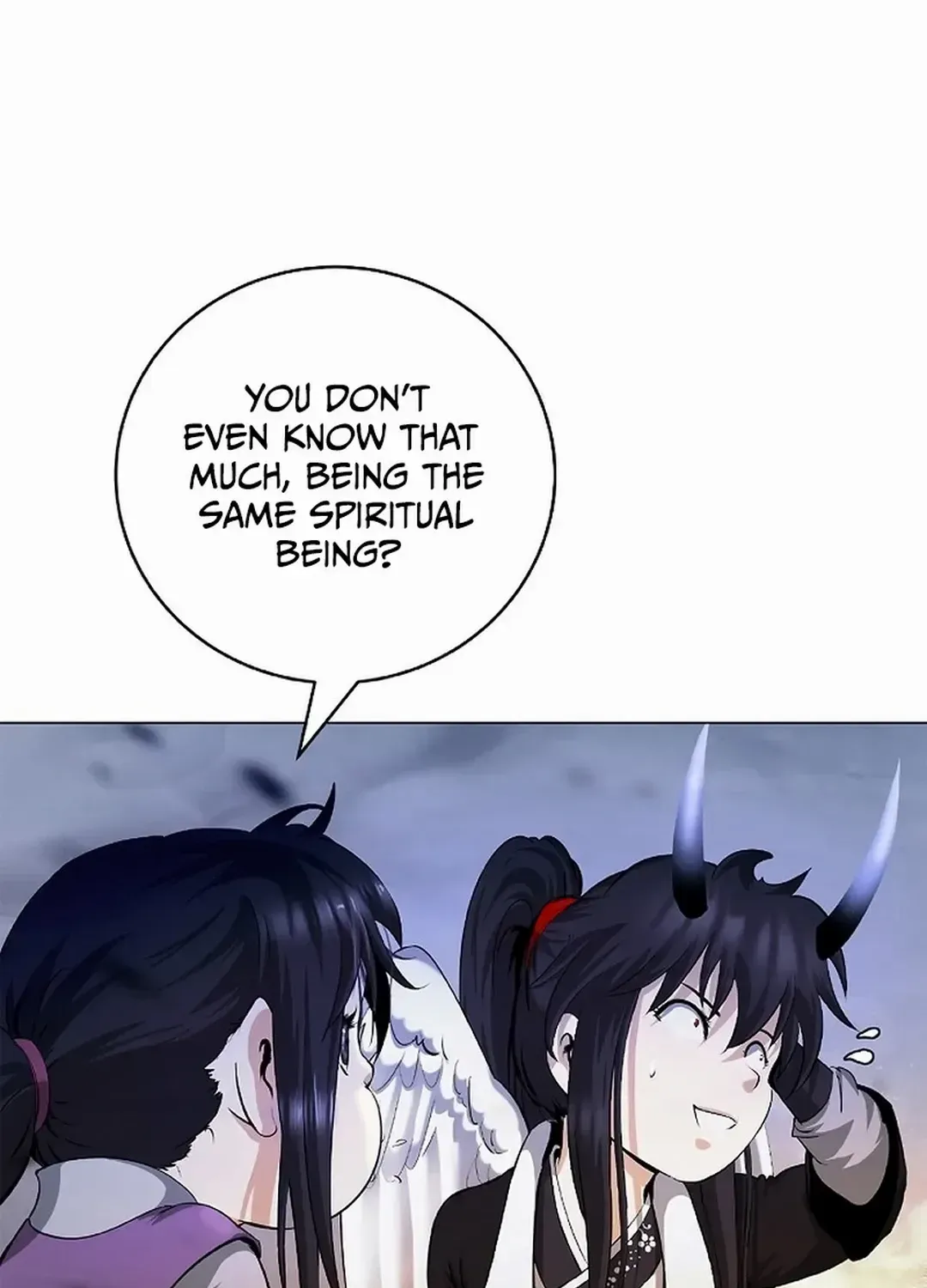 The Story of Thorny Spear Chapter 132 page 96 - 