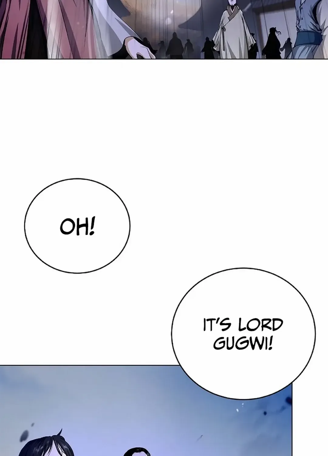 The Story of Thorny Spear Chapter 133 page 111 - 