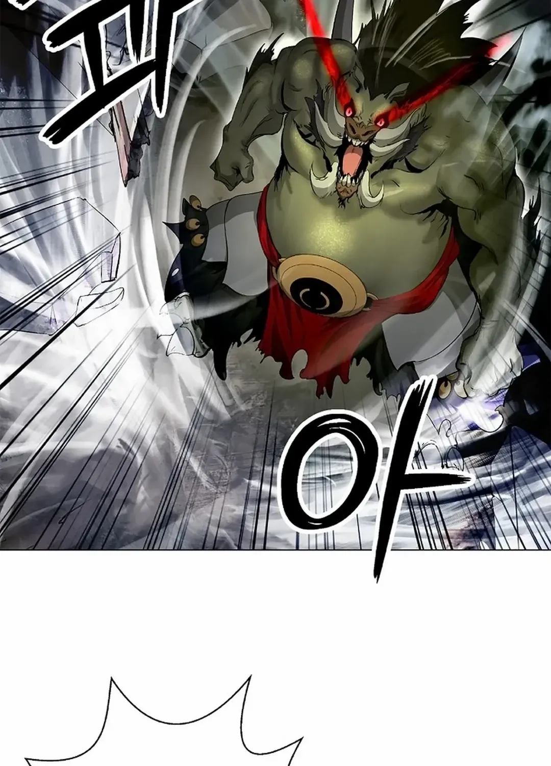 The Story of Thorny Spear Chapter 133 page 117 - 