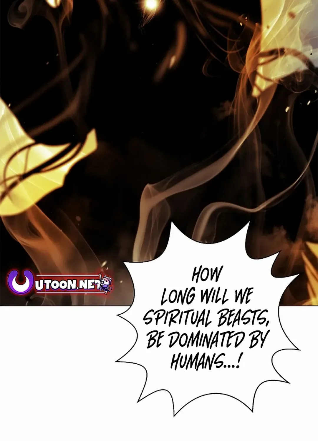 The Story of Thorny Spear Chapter 133 page 120 - 