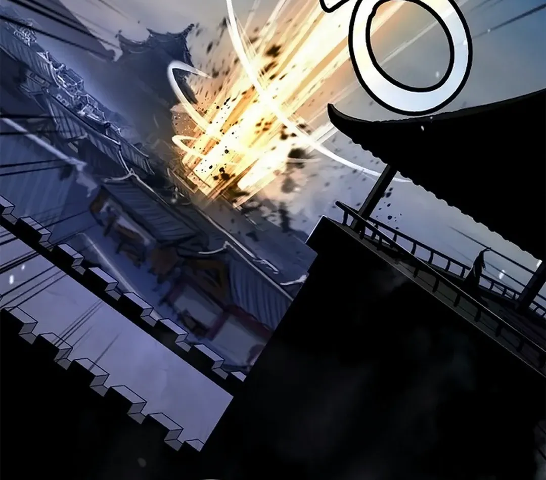 The Story of Thorny Spear Chapter 133 page 122 - 