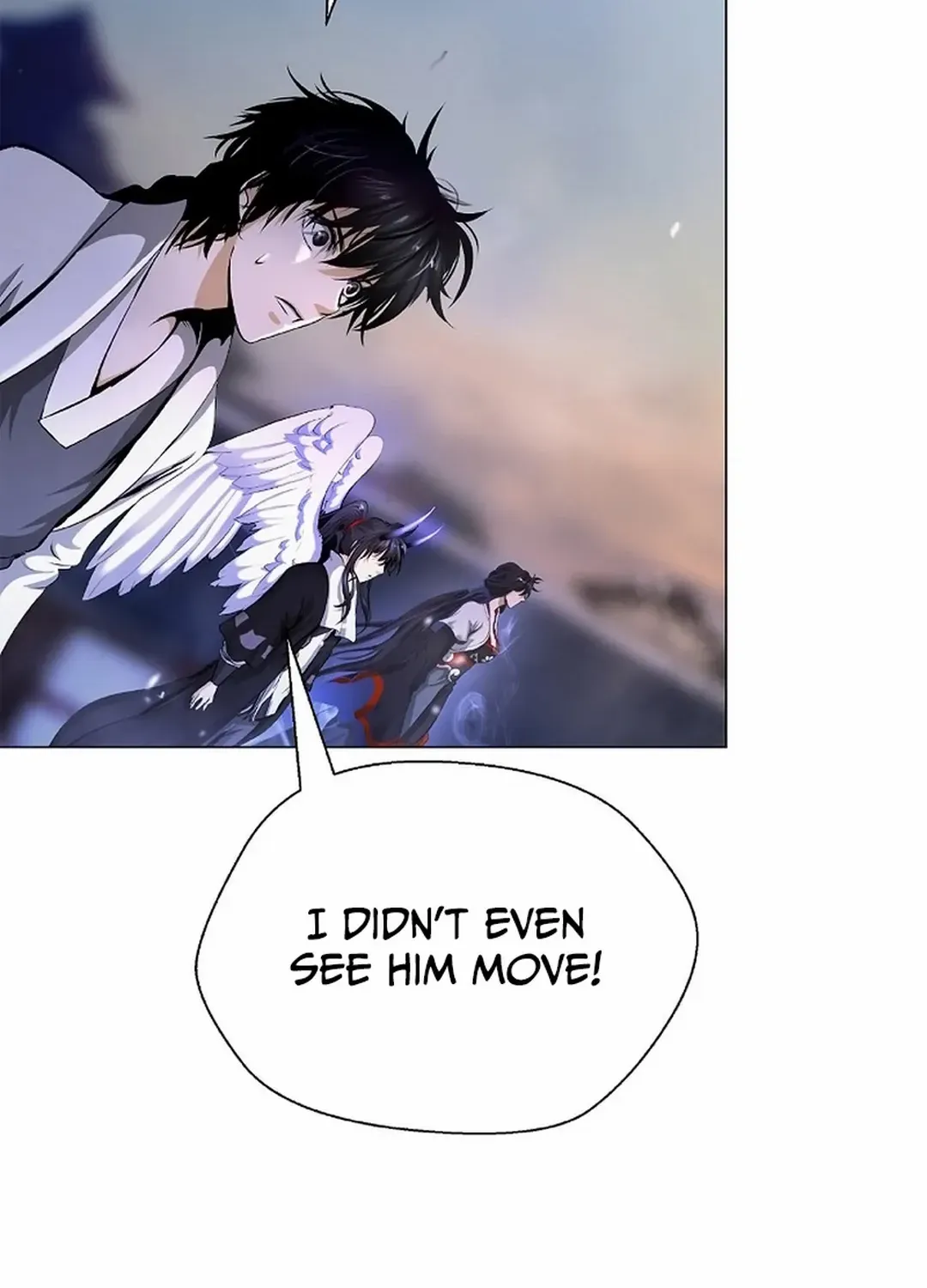 The Story of Thorny Spear Chapter 133 page 128 - 