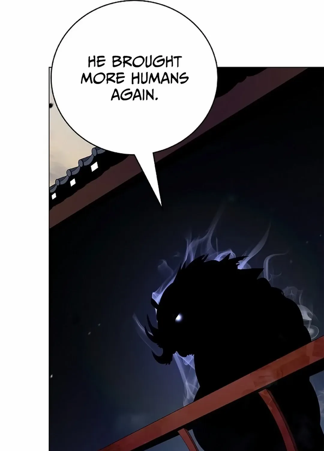 The Story of Thorny Spear Chapter 133 page 14 - 