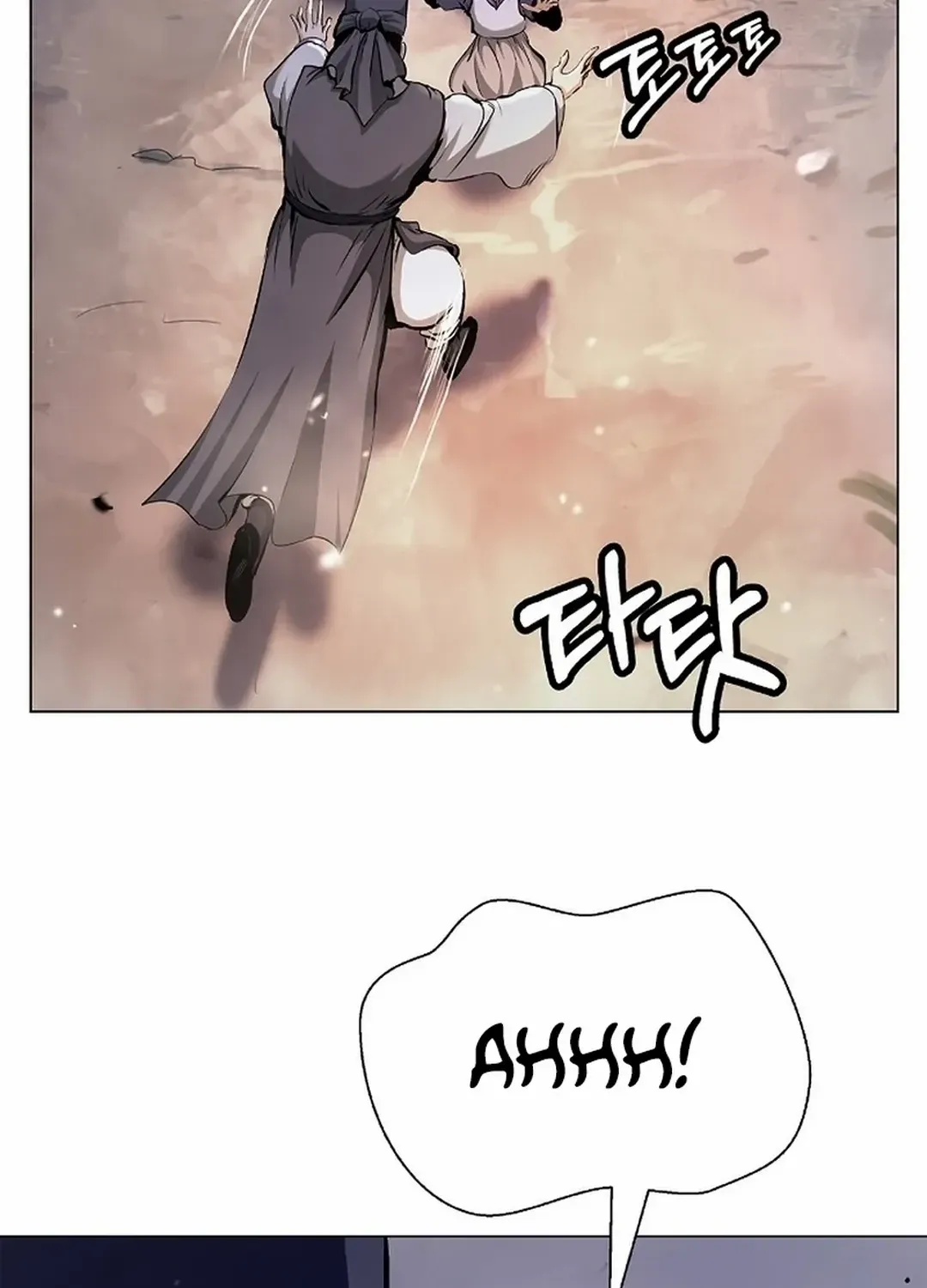 The Story of Thorny Spear Chapter 133 page 132 - 