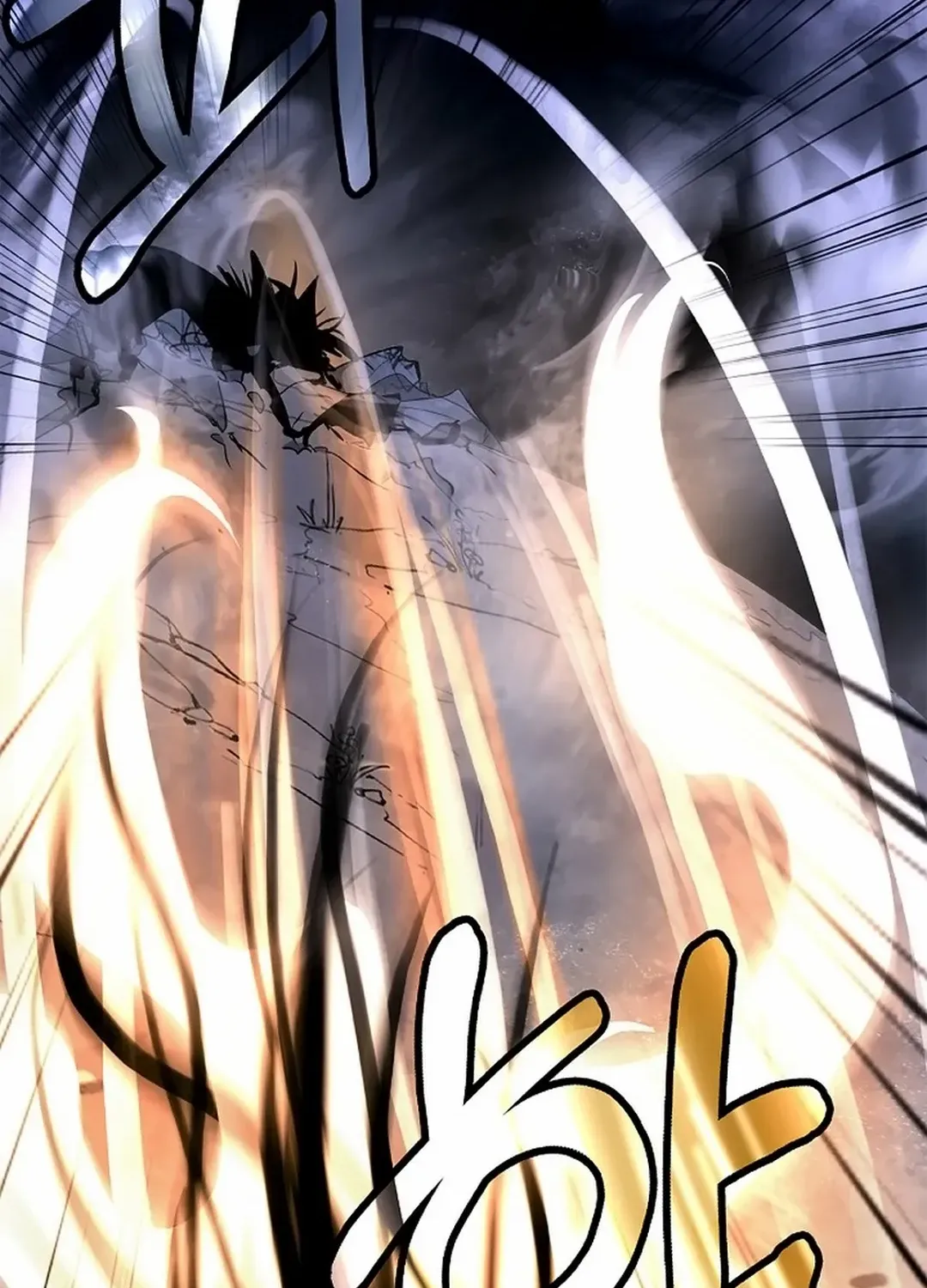 The Story of Thorny Spear Chapter 133 page 140 - 