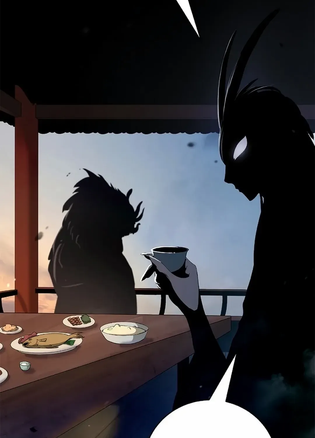 The Story of Thorny Spear Chapter 133 page 16 - 