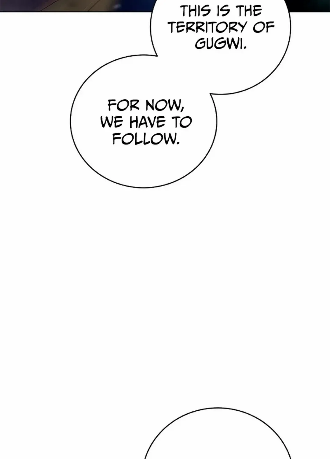 The Story of Thorny Spear Chapter 133 page 17 - 