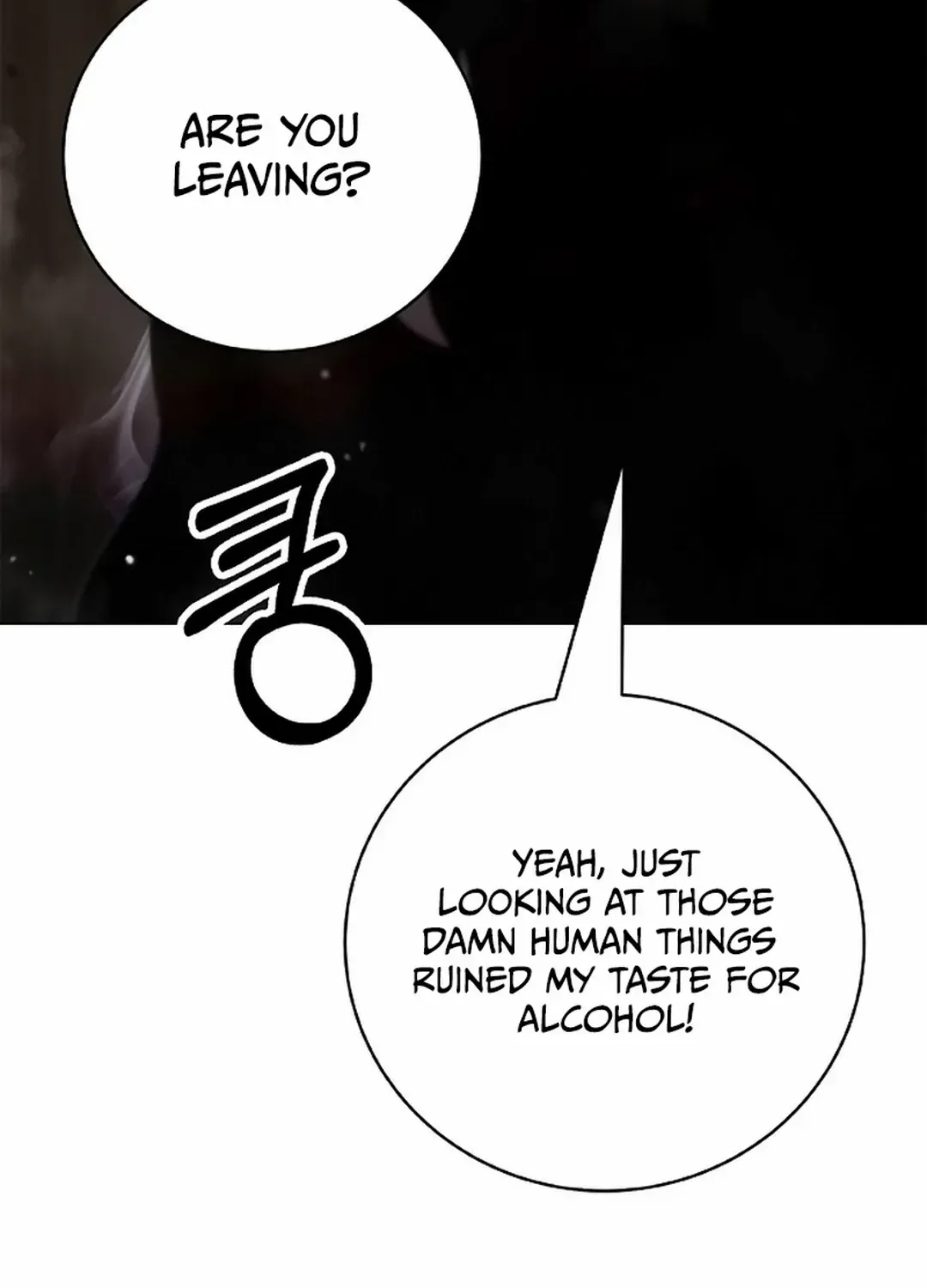 The Story of Thorny Spear Chapter 133 page 19 - 