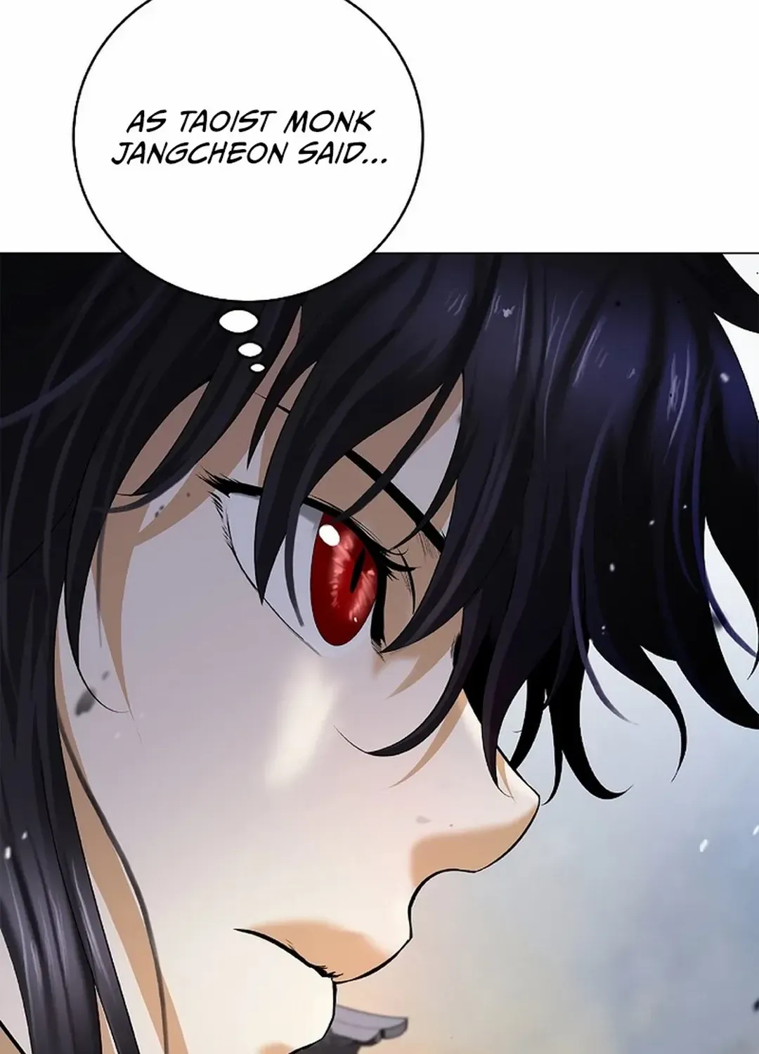 The Story of Thorny Spear Chapter 133 page 33 - 