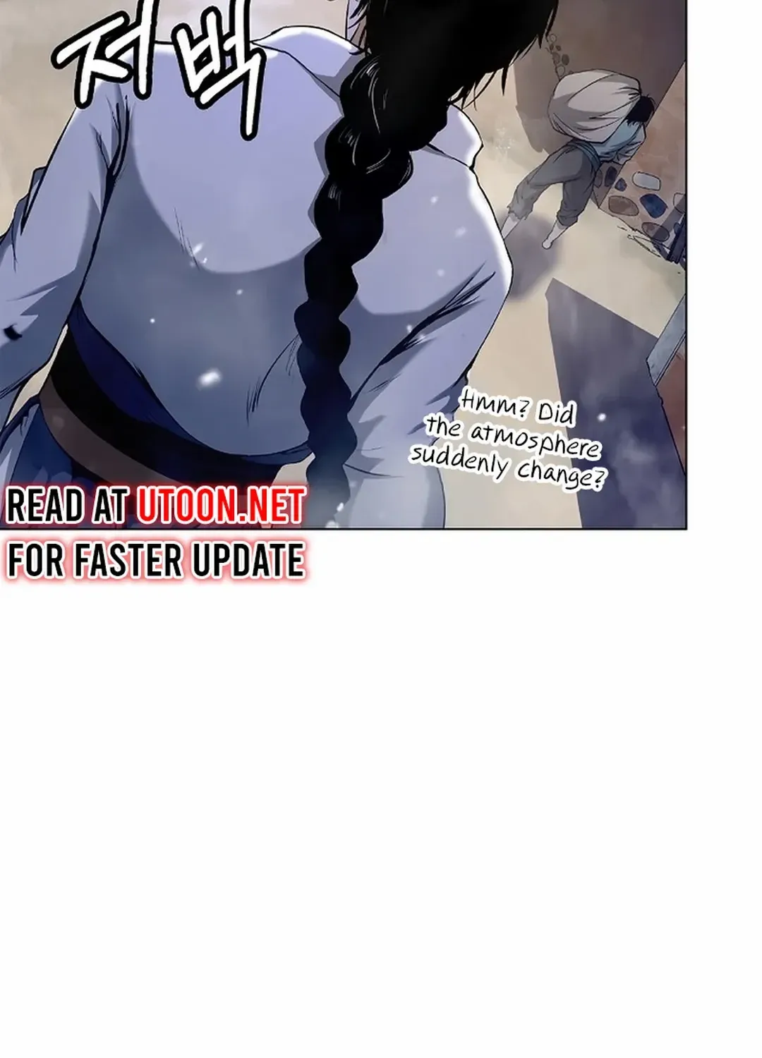 The Story of Thorny Spear Chapter 133 page 37 - 