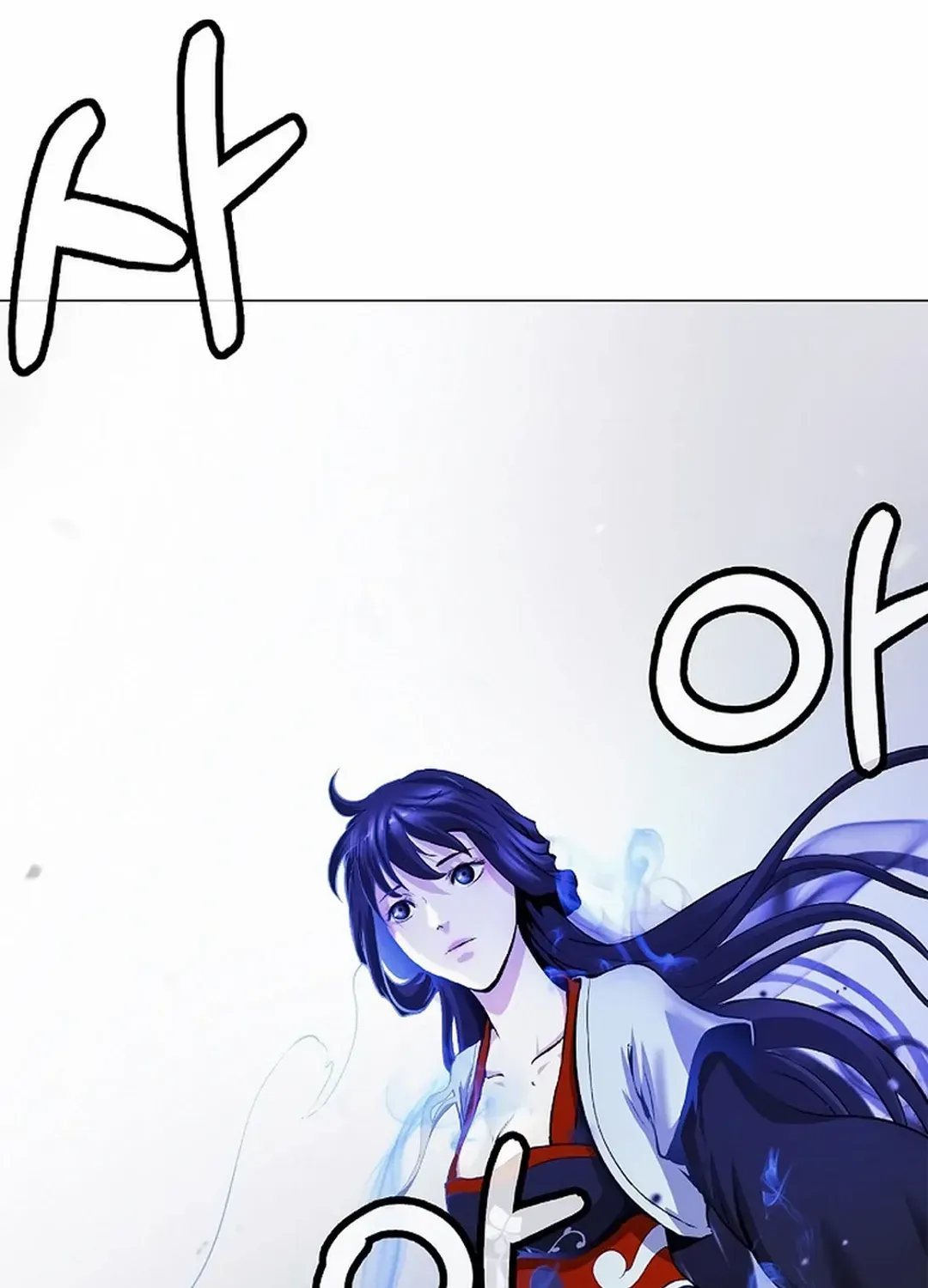 The Story of Thorny Spear Chapter 133 page 39 - 
