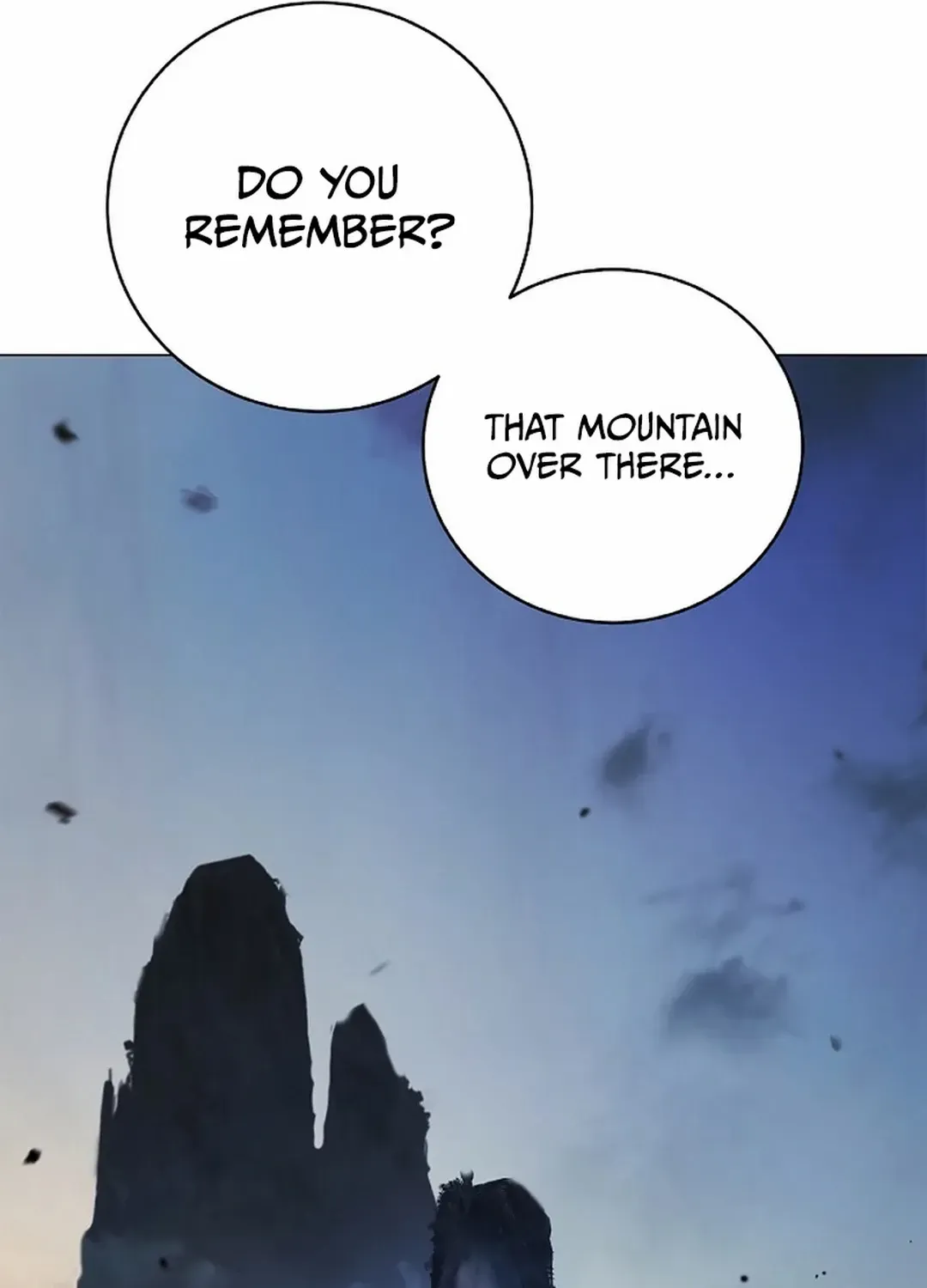 The Story of Thorny Spear Chapter 133 page 42 - 