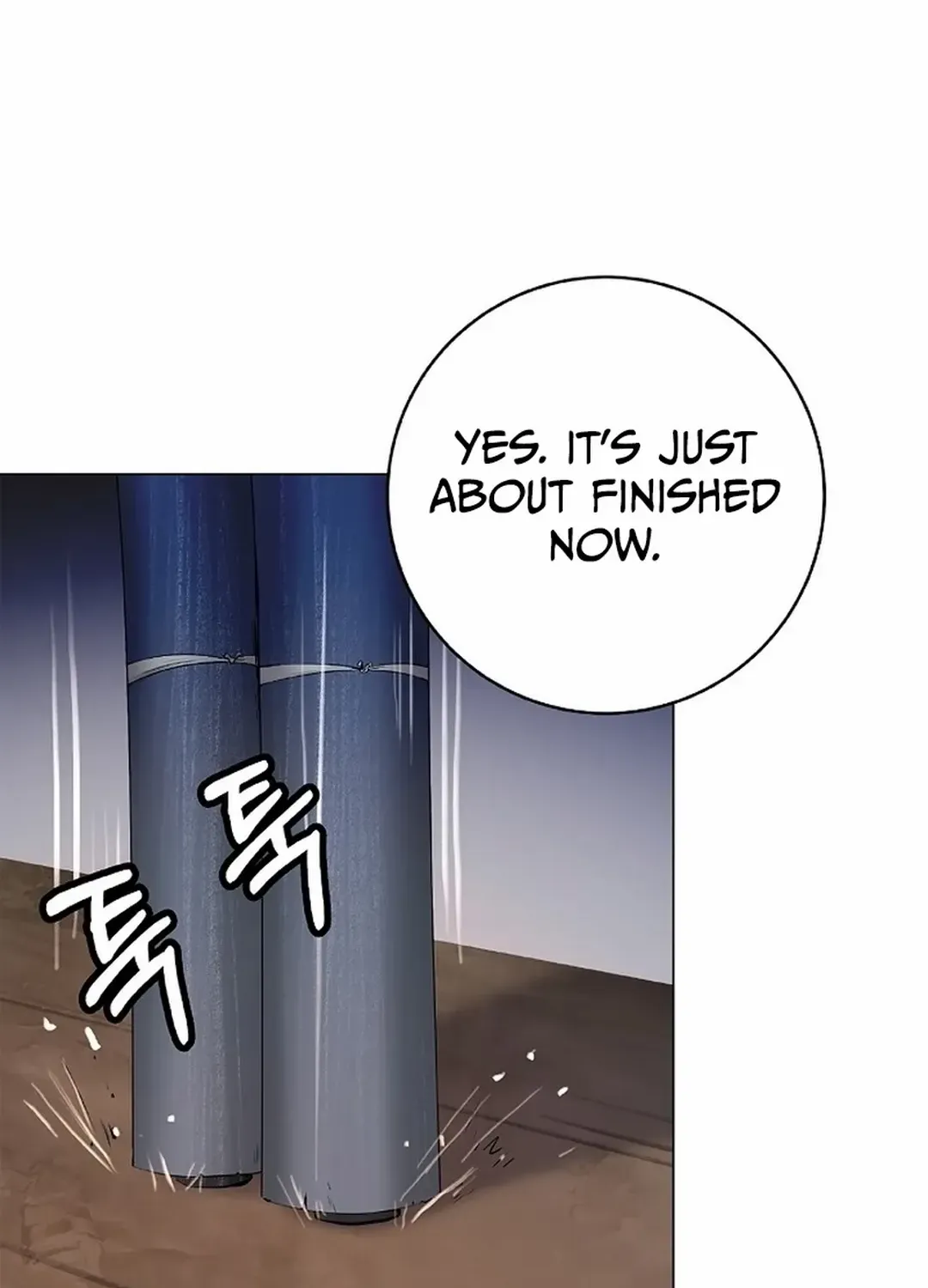 The Story of Thorny Spear Chapter 133 page 47 - 