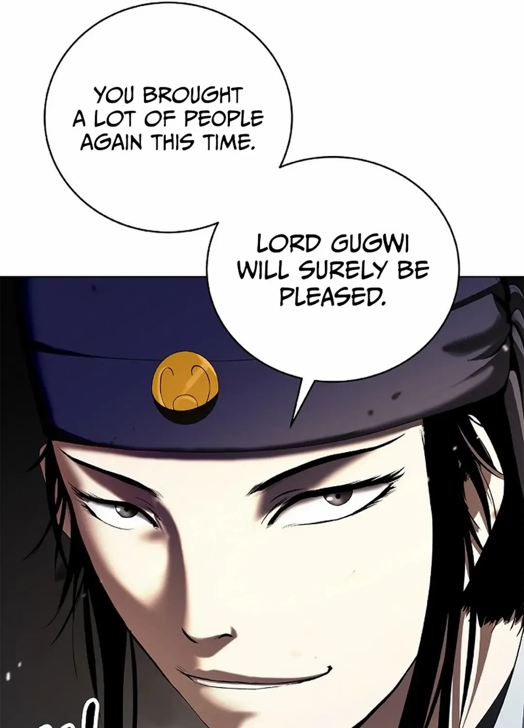 The Story of Thorny Spear Chapter 133 page 49 - 
