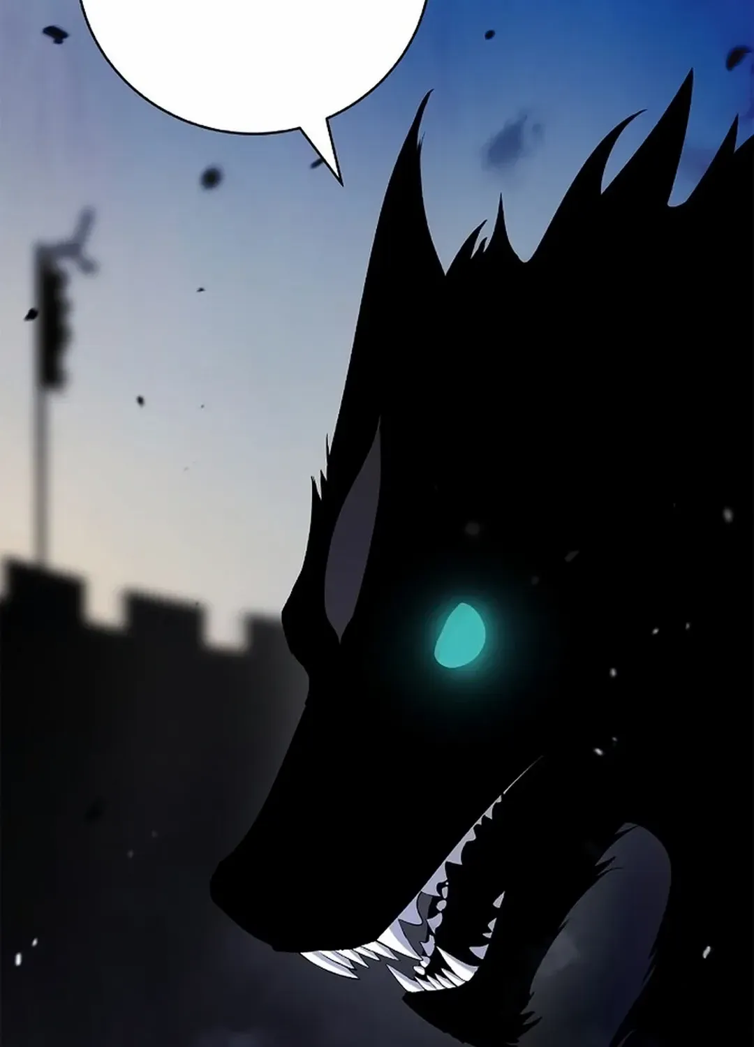 The Story of Thorny Spear Chapter 133 page 51 - 