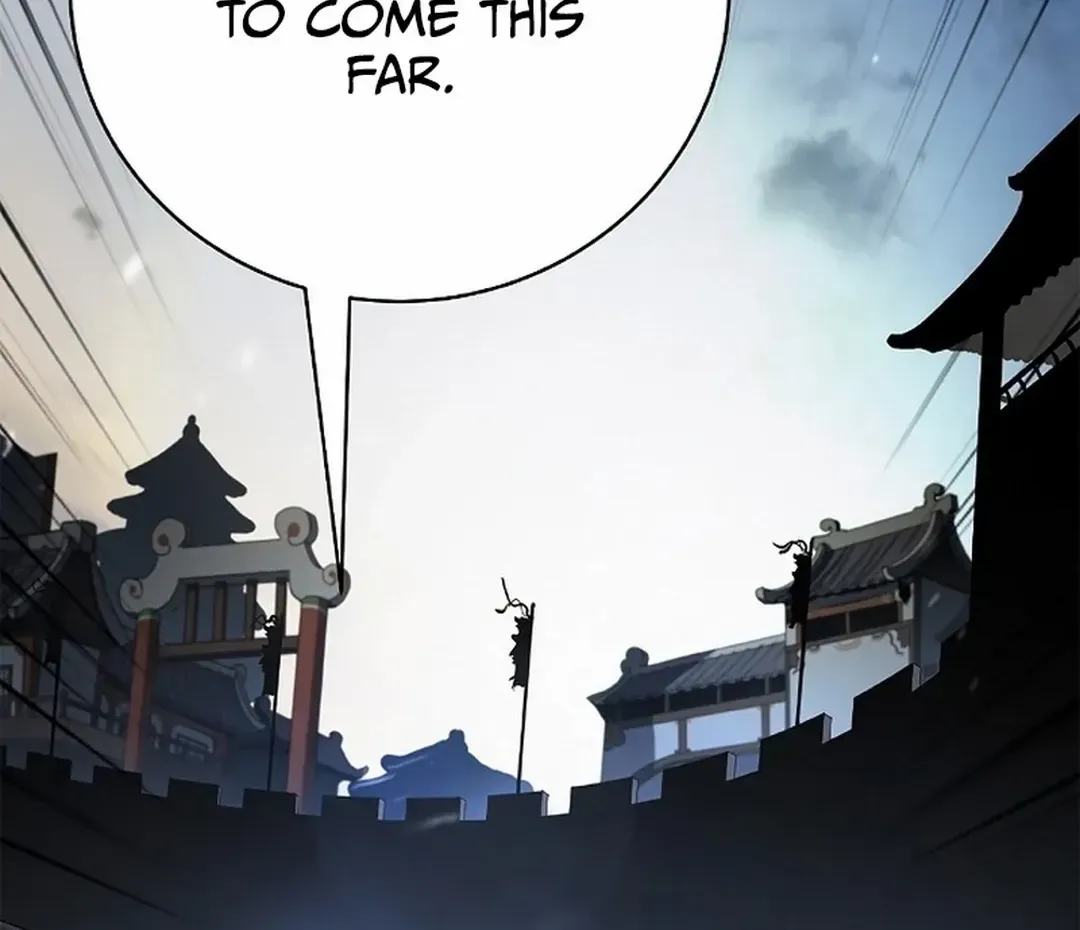 The Story of Thorny Spear Chapter 133 page 7 - 