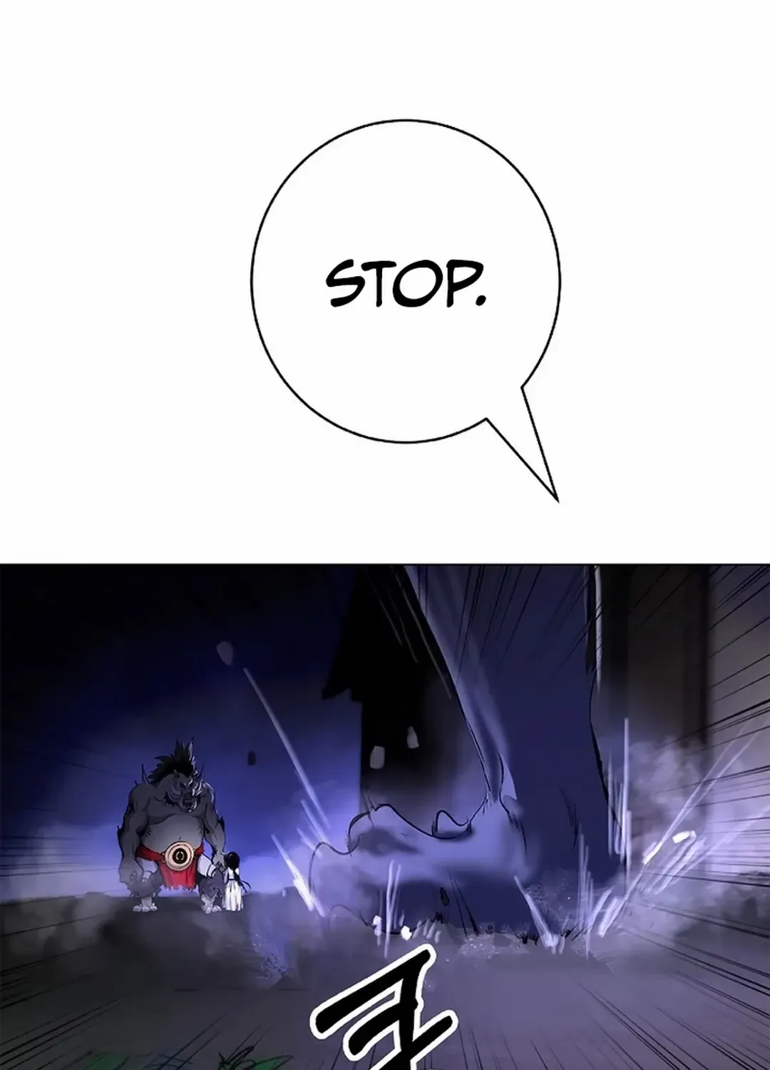 The Story of Thorny Spear Chapter 133 page 85 - 
