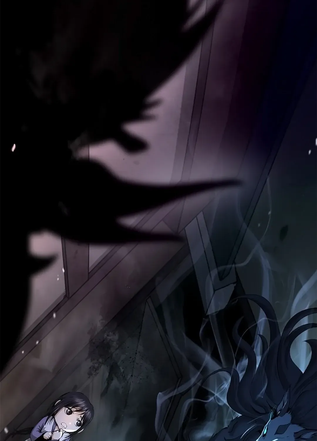 The Story of Thorny Spear Chapter 133 page 87 - 