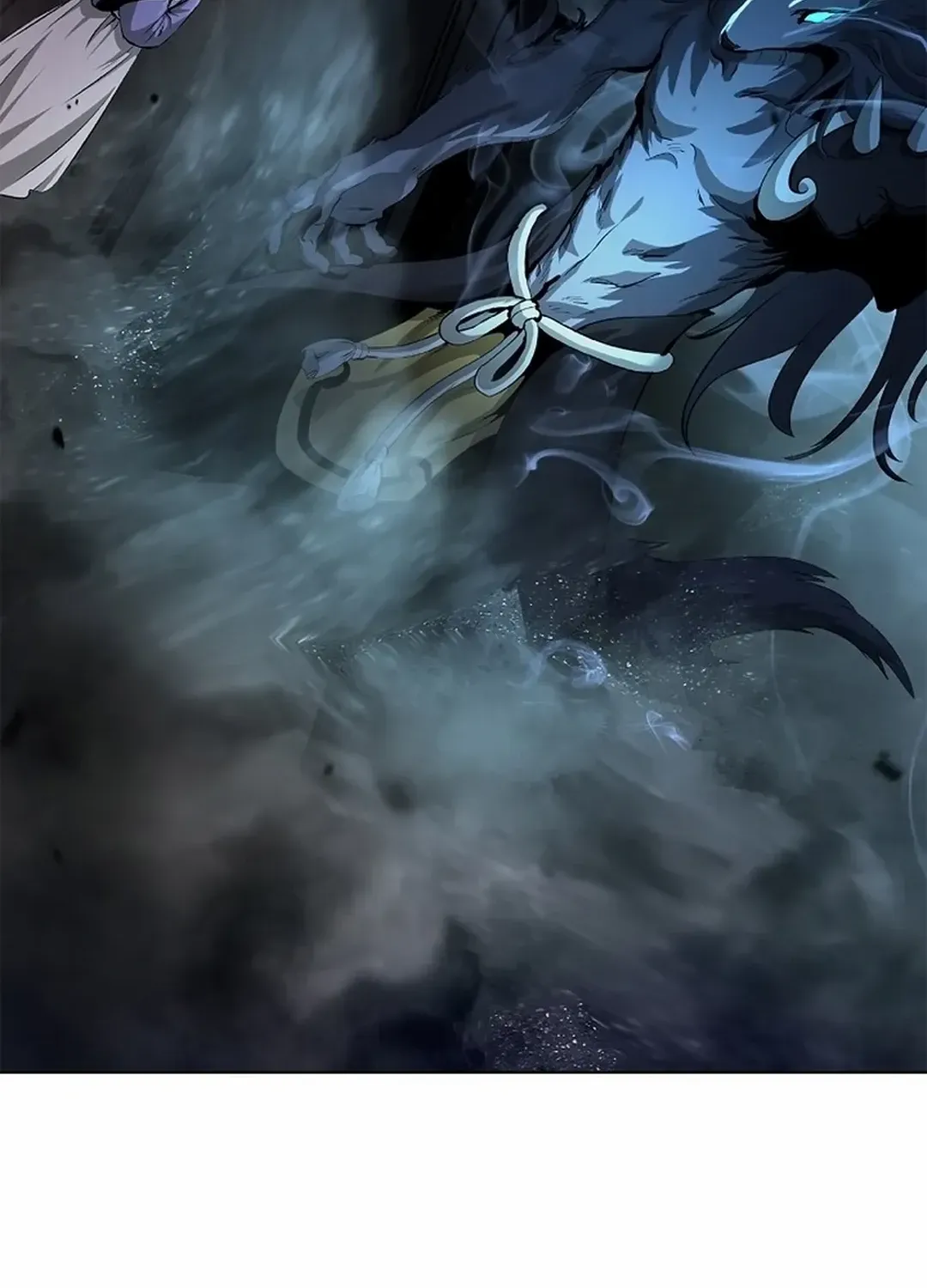 The Story of Thorny Spear Chapter 133 page 88 - 