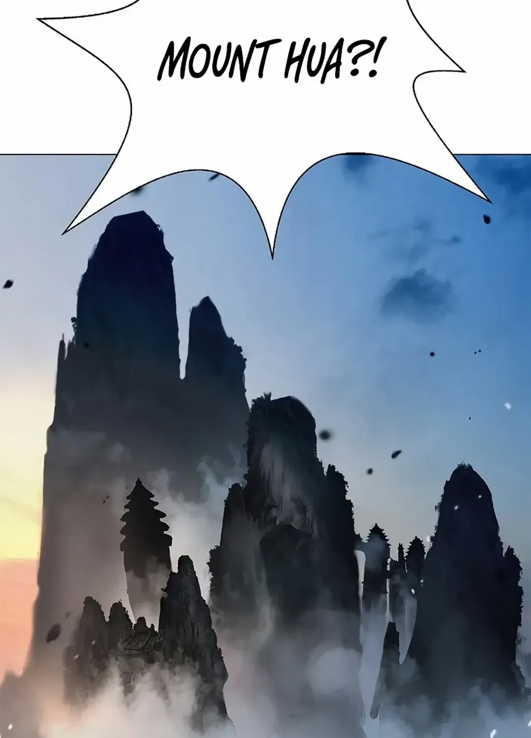 The Story of Thorny Spear Chapter 133 page 92 - 