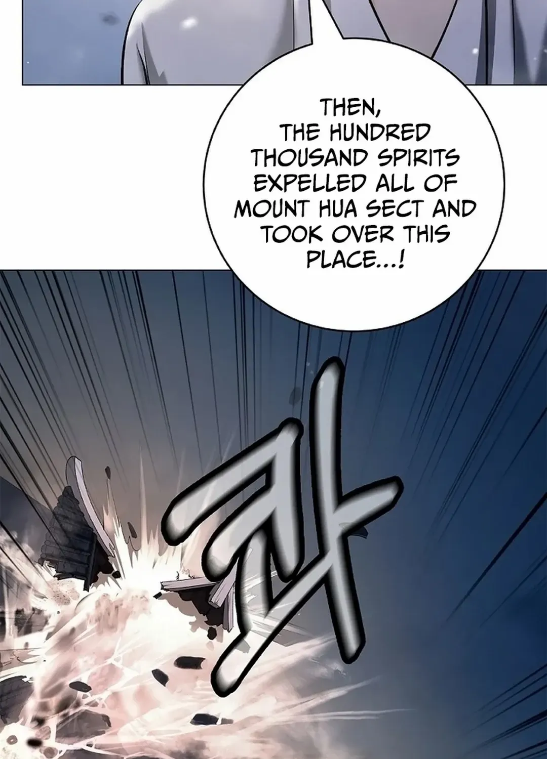 The Story of Thorny Spear Chapter 133 page 97 - 