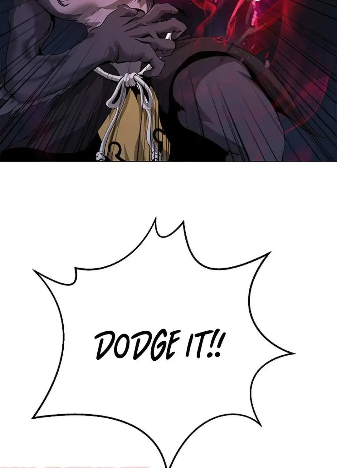 The Story of Thorny Spear Chapter 134 page 102 - 