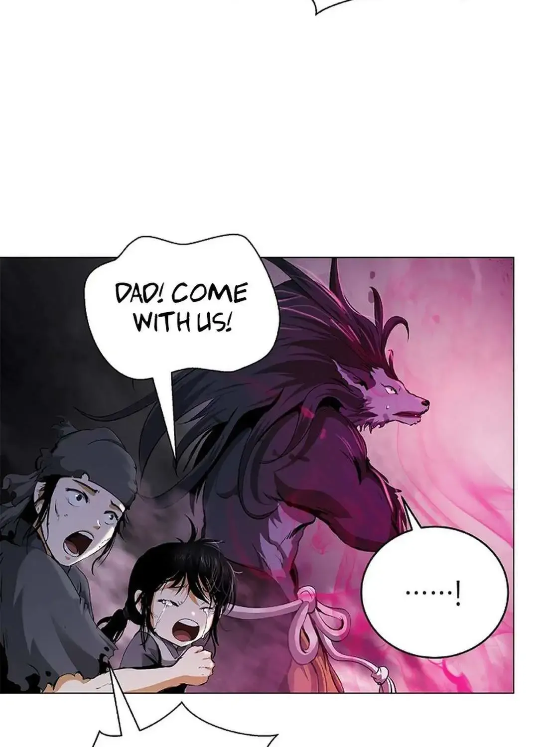 The Story of Thorny Spear Chapter 134 page 106 - 