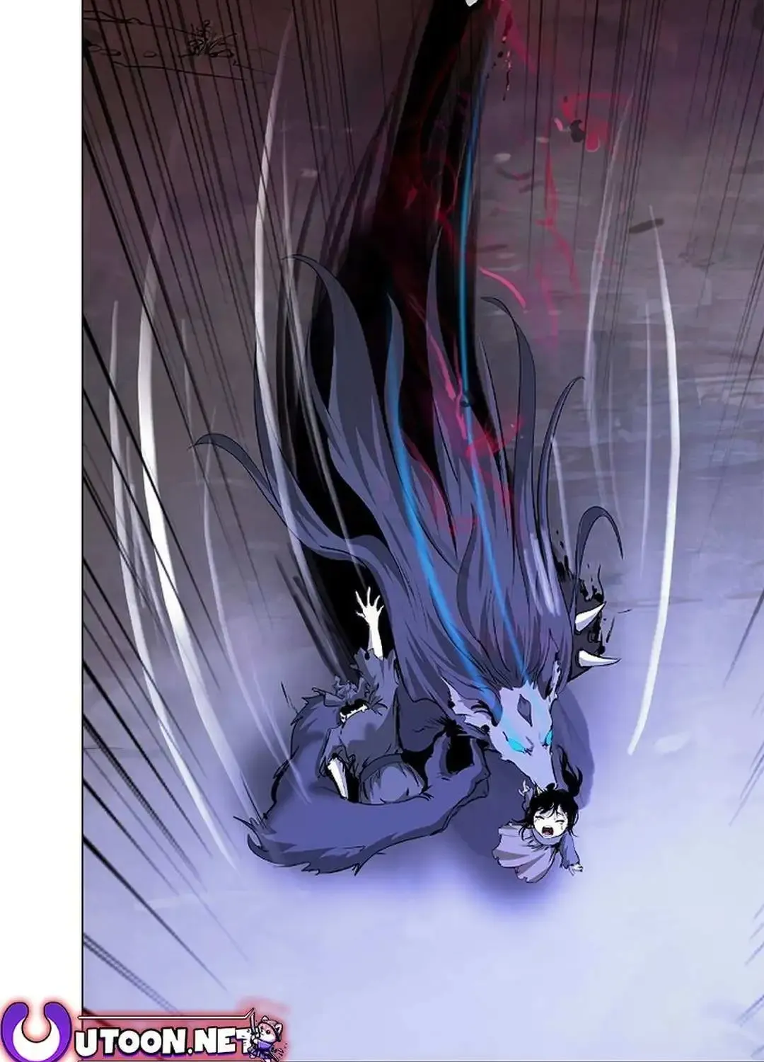 The Story of Thorny Spear Chapter 134 page 109 - 