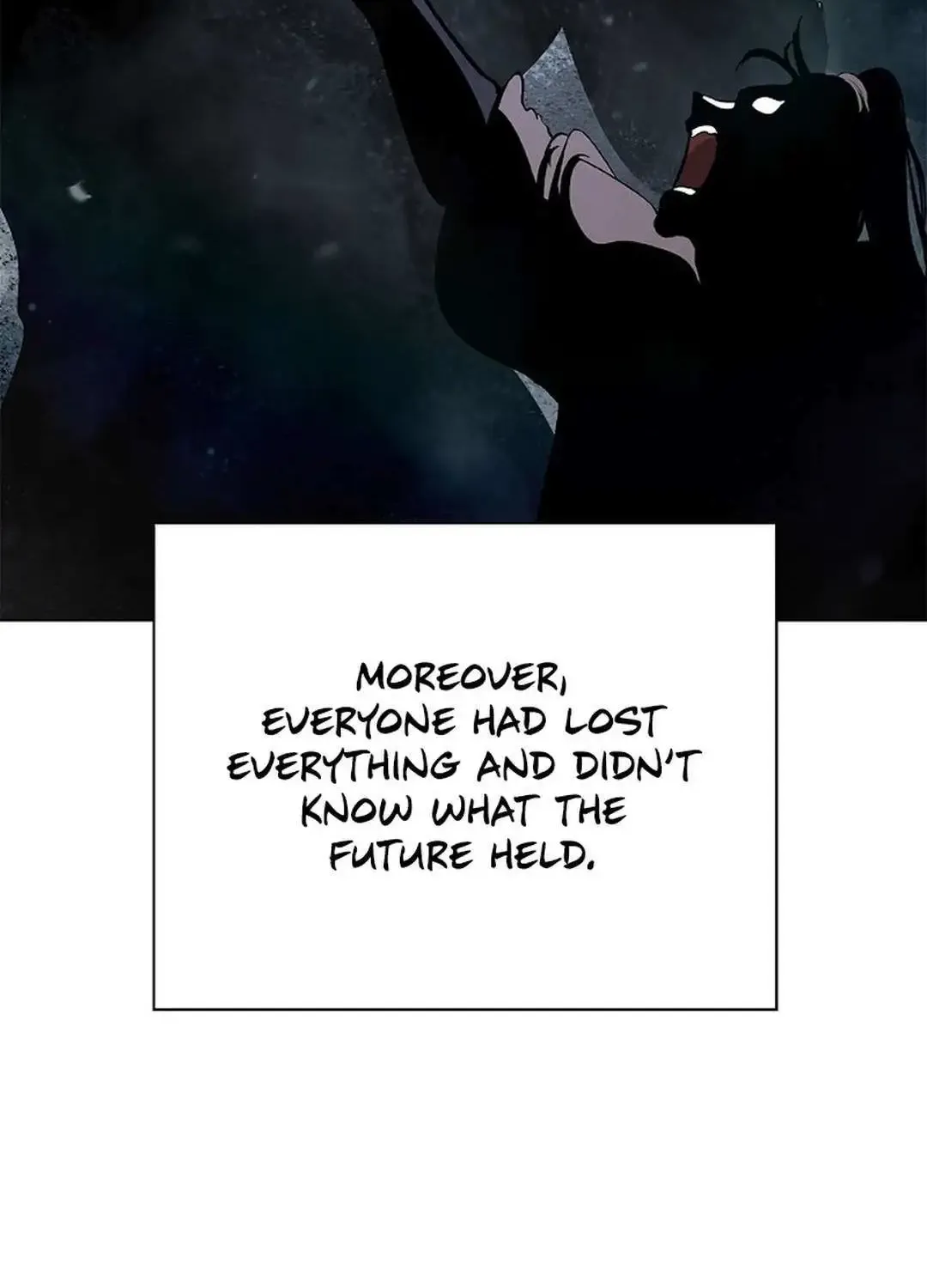 The Story of Thorny Spear Chapter 134 page 122 - 