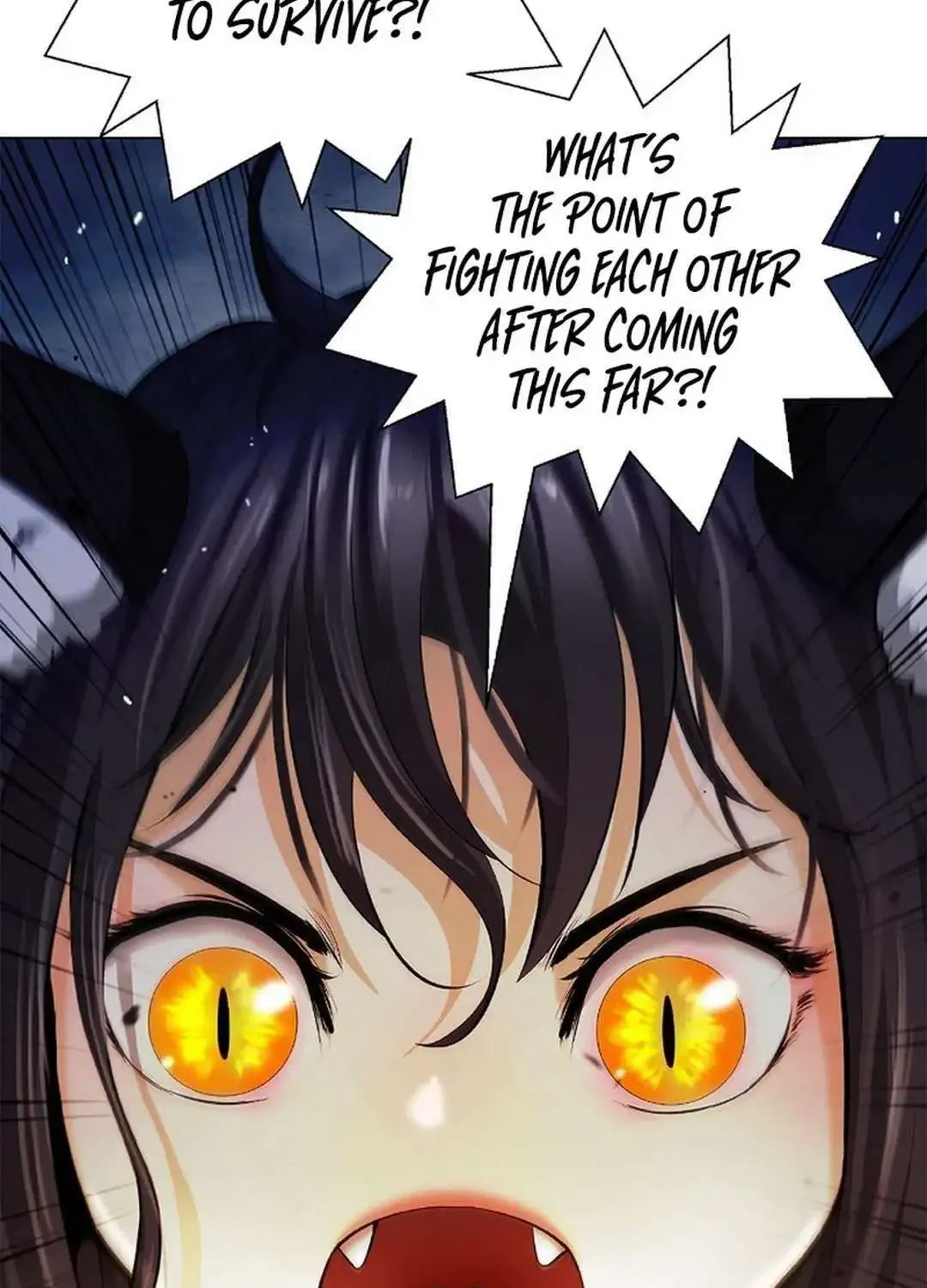 The Story of Thorny Spear Chapter 134 page 127 - 