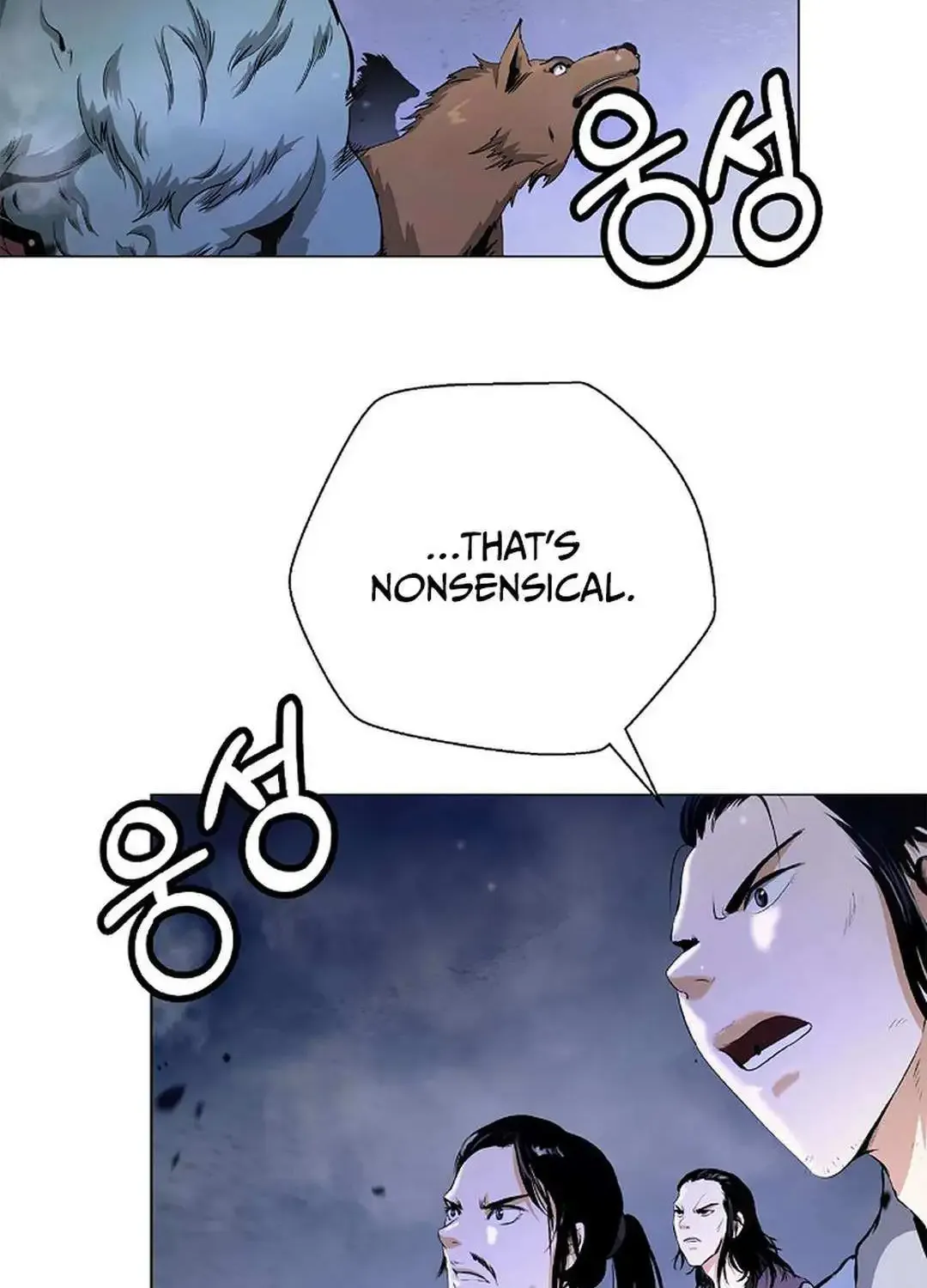 The Story of Thorny Spear Chapter 134 page 130 - 