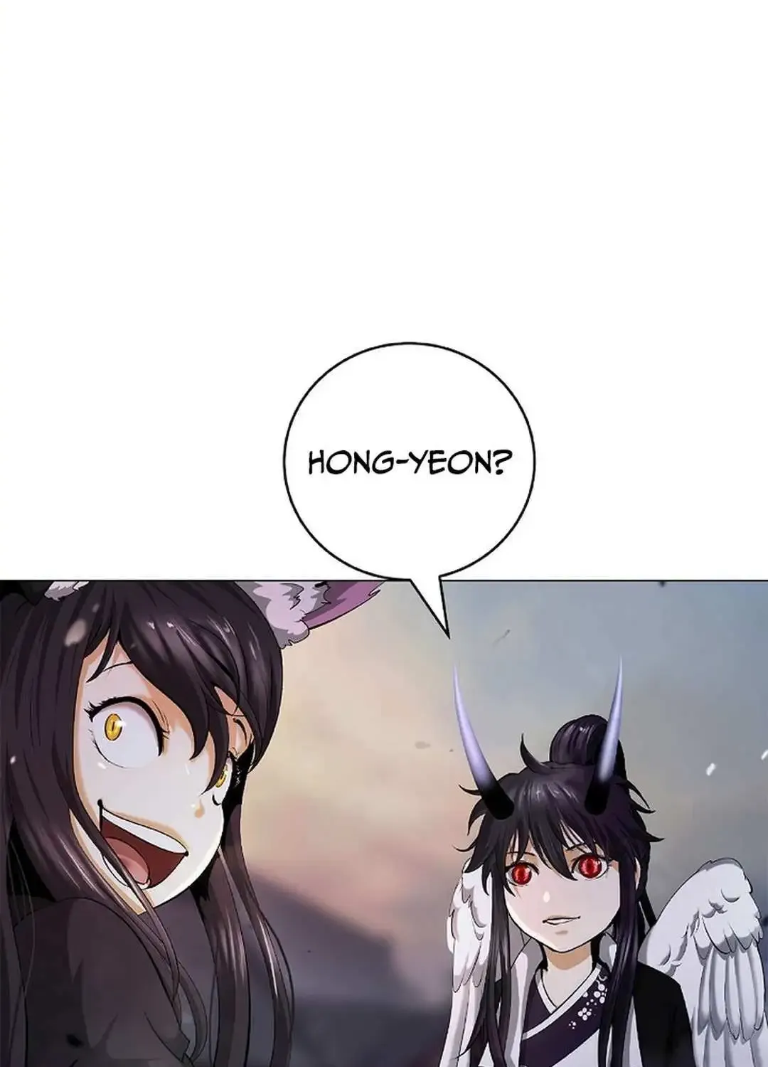 The Story of Thorny Spear Chapter 134 page 14 - 