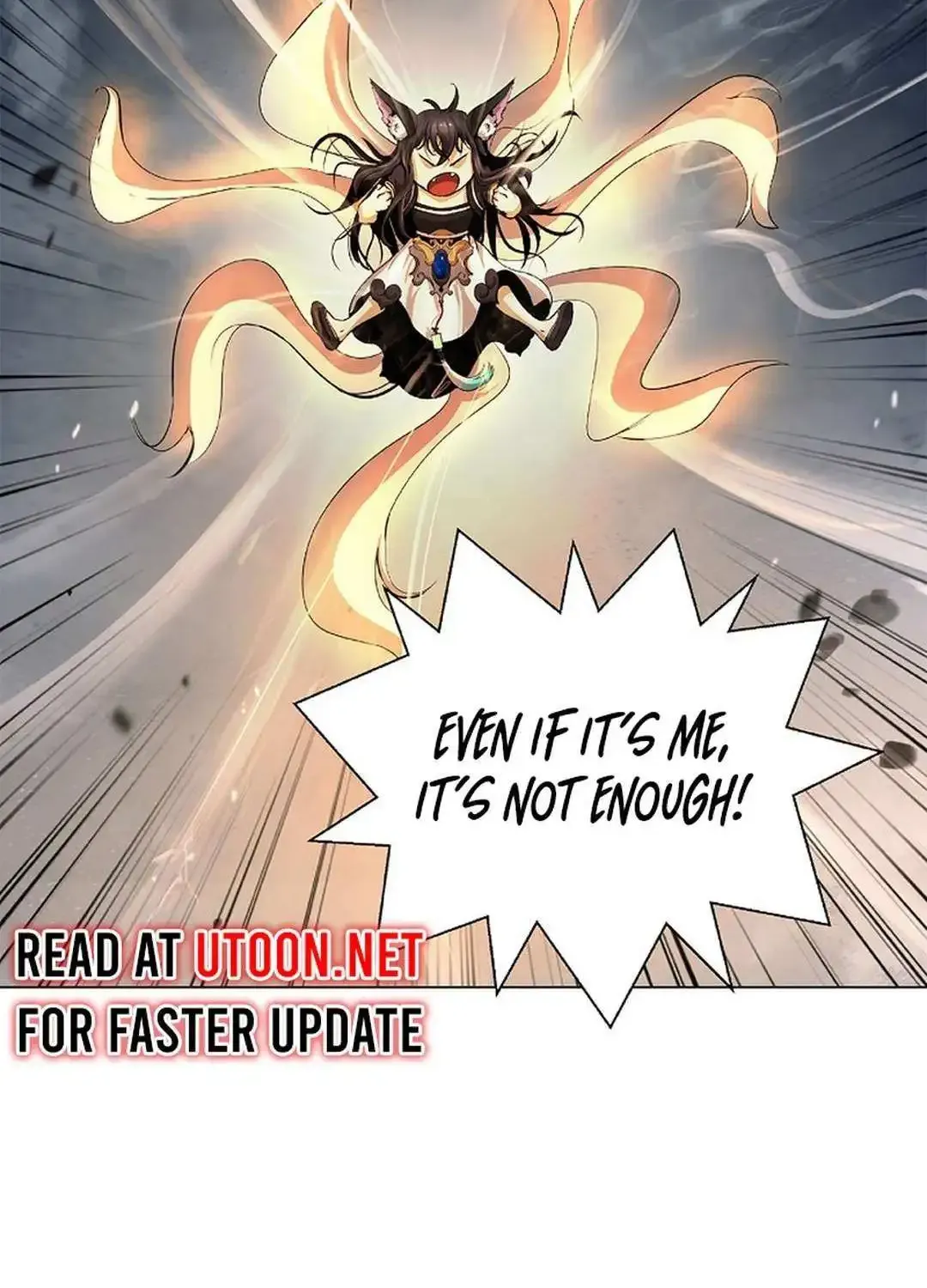 The Story of Thorny Spear Chapter 134 page 132 - 