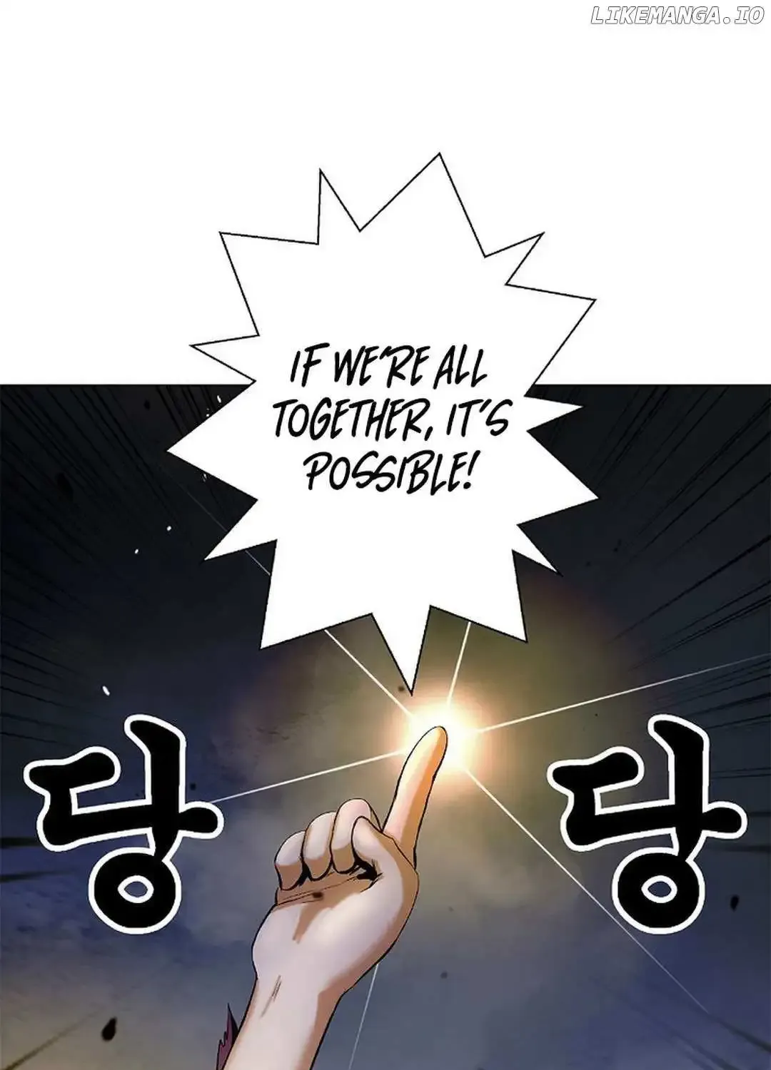The Story of Thorny Spear Chapter 134 page 135 - 