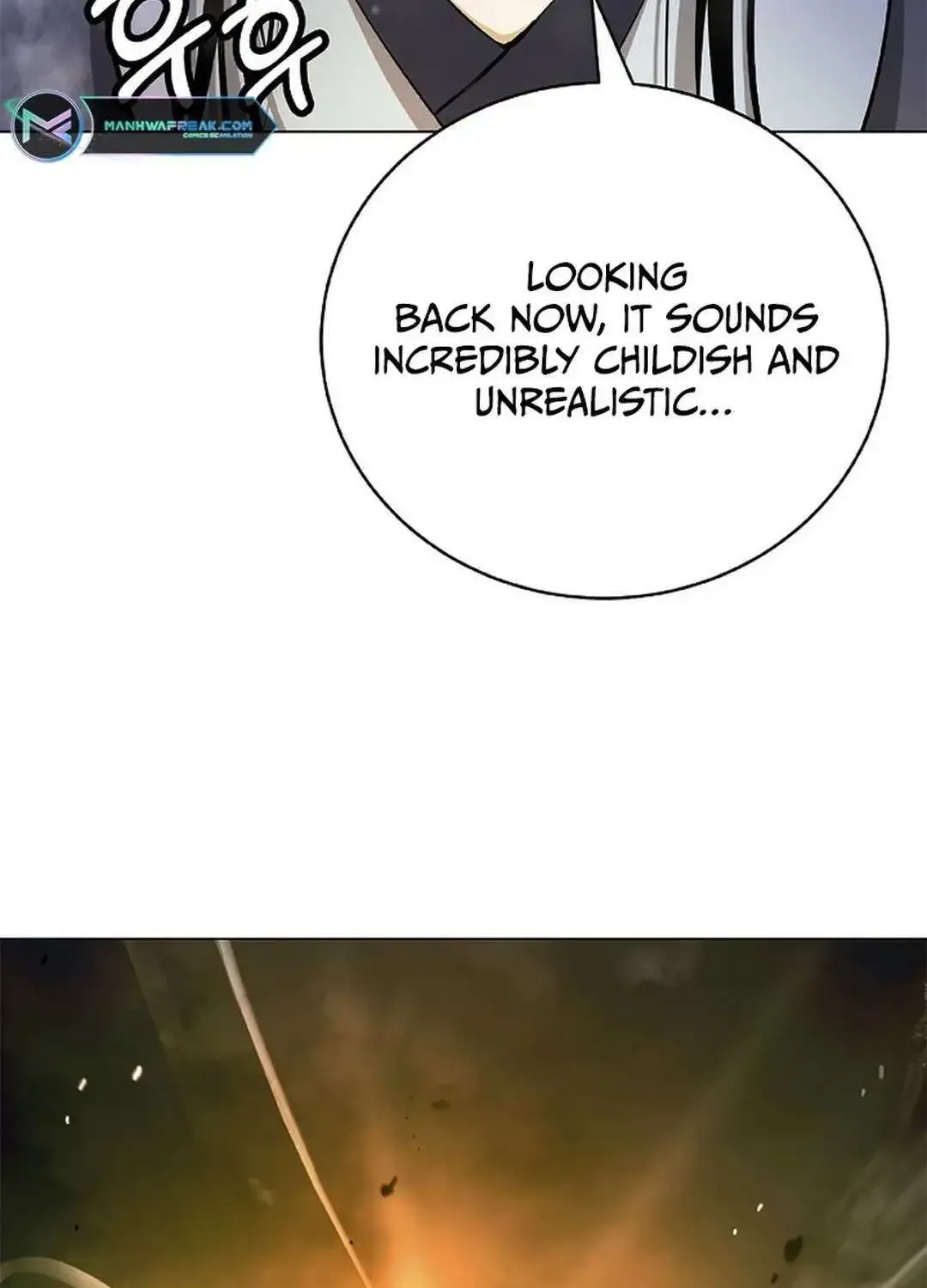 The Story of Thorny Spear Chapter 134 page 139 - 