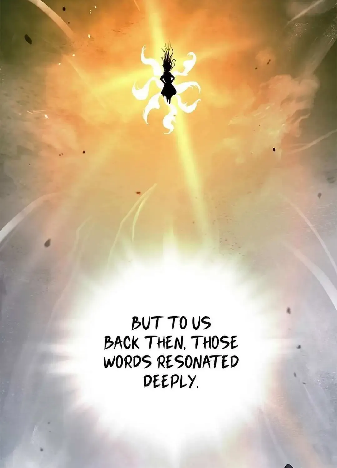 The Story of Thorny Spear Chapter 134 page 140 - 