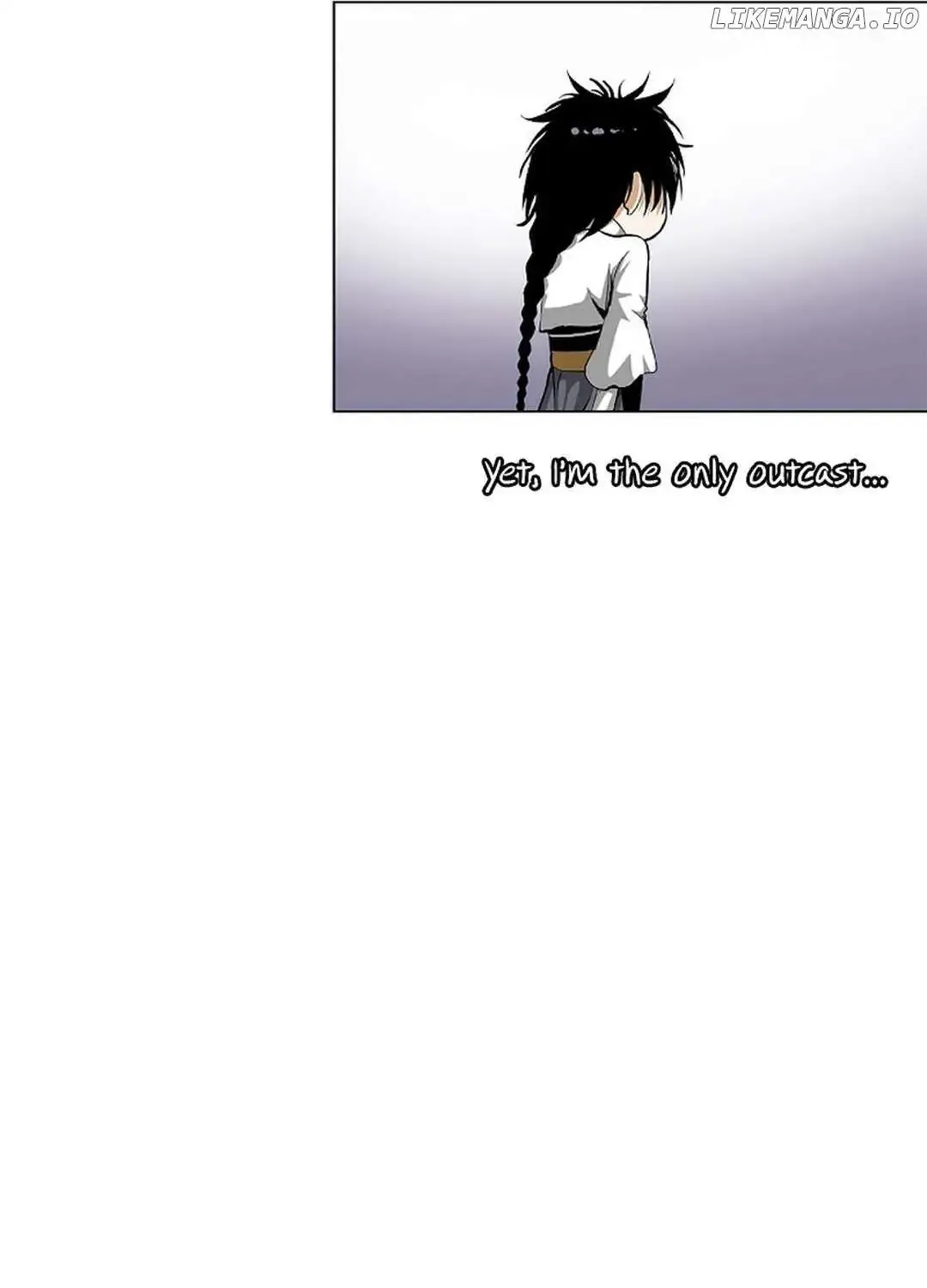 The Story of Thorny Spear Chapter 134 page 22 - 