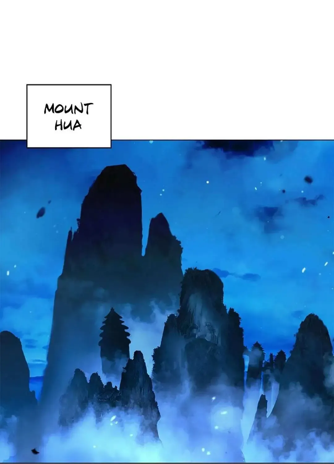 The Story of Thorny Spear Chapter 134 page 25 - 