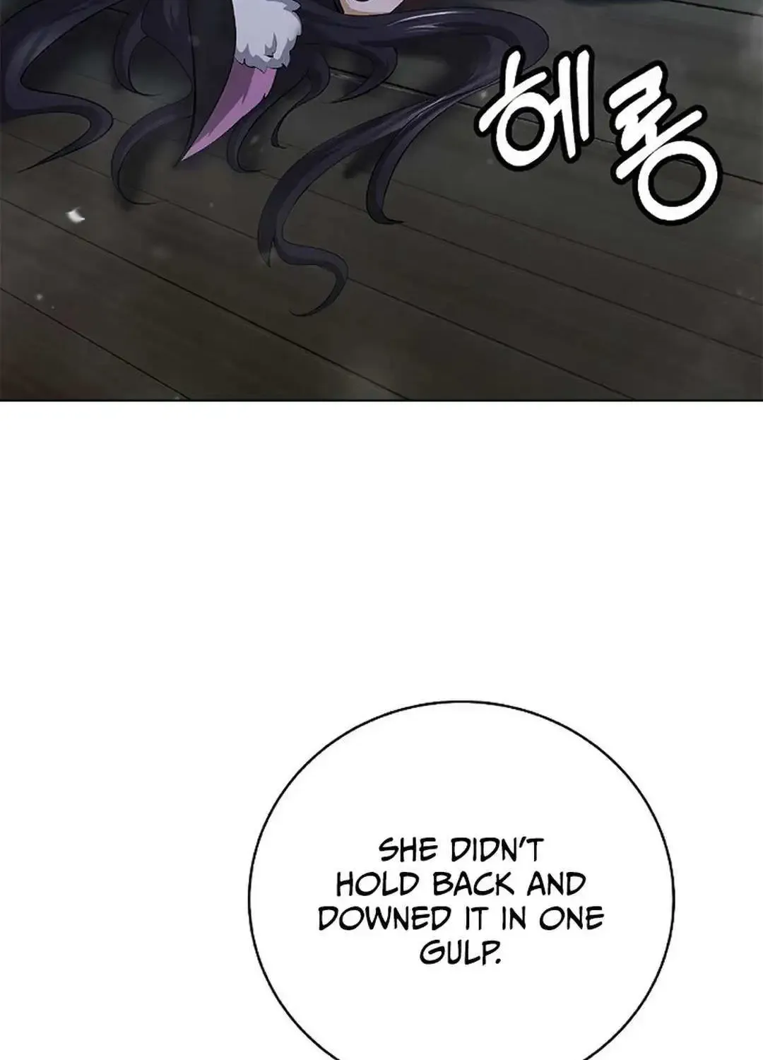 The Story of Thorny Spear Chapter 134 page 29 - 