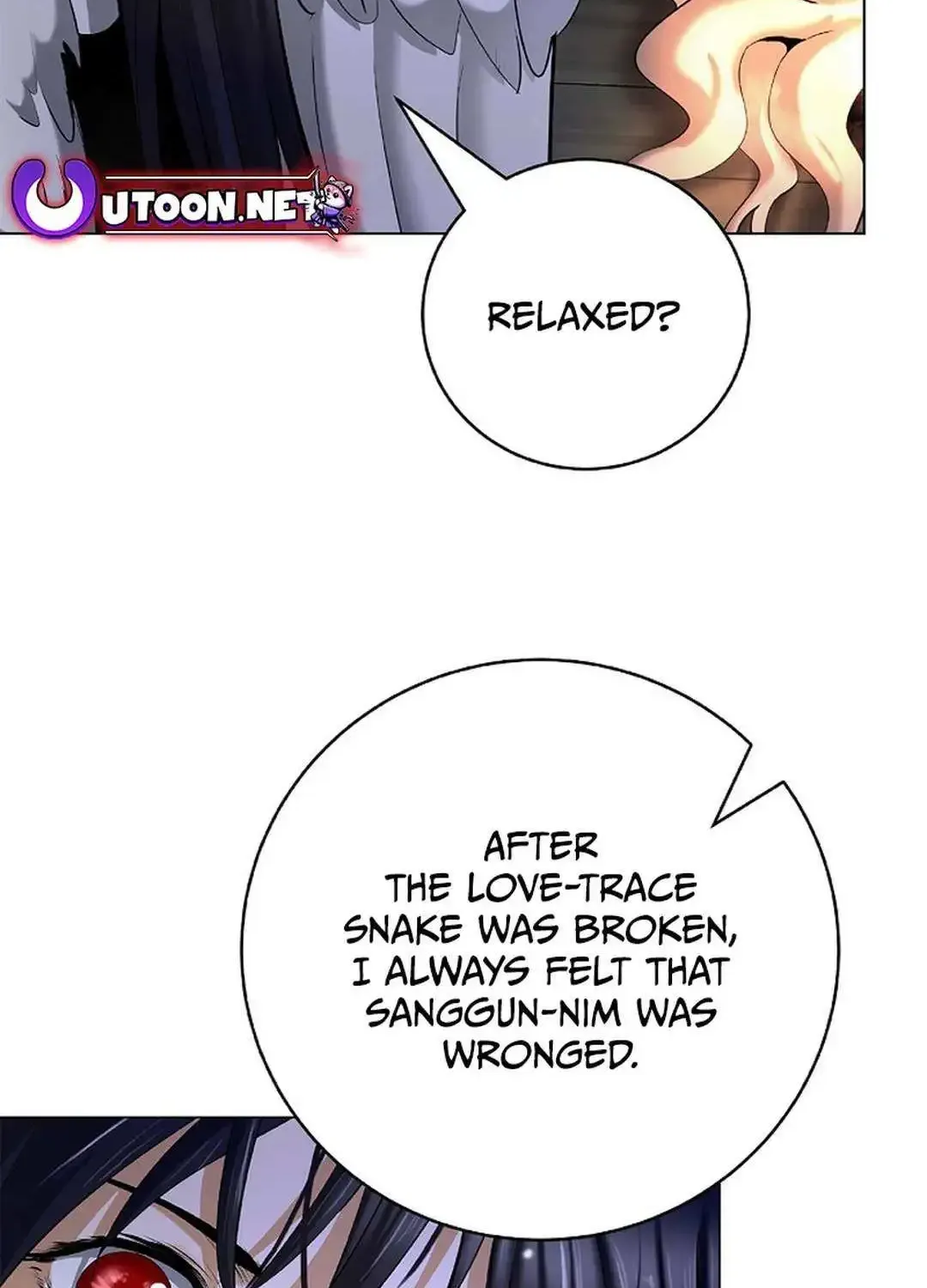 The Story of Thorny Spear Chapter 134 page 32 - 